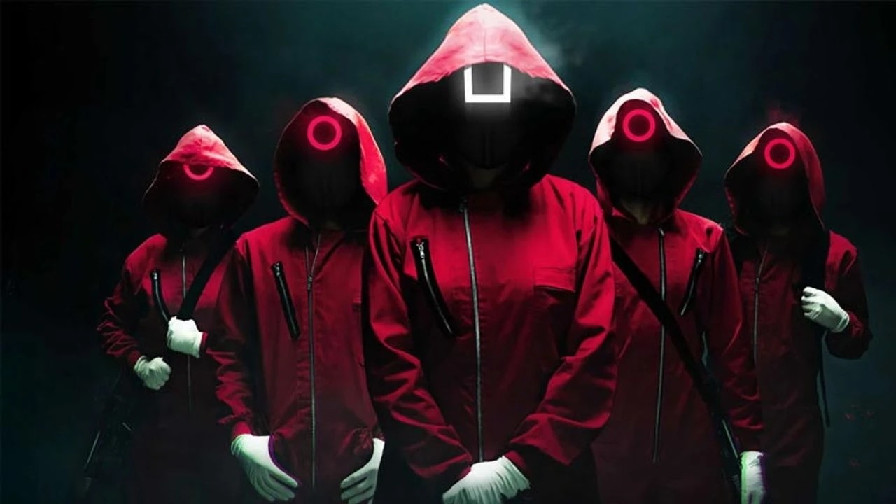 Squid Game Final Sezonunun Yayın Tarihi Belli Oldu