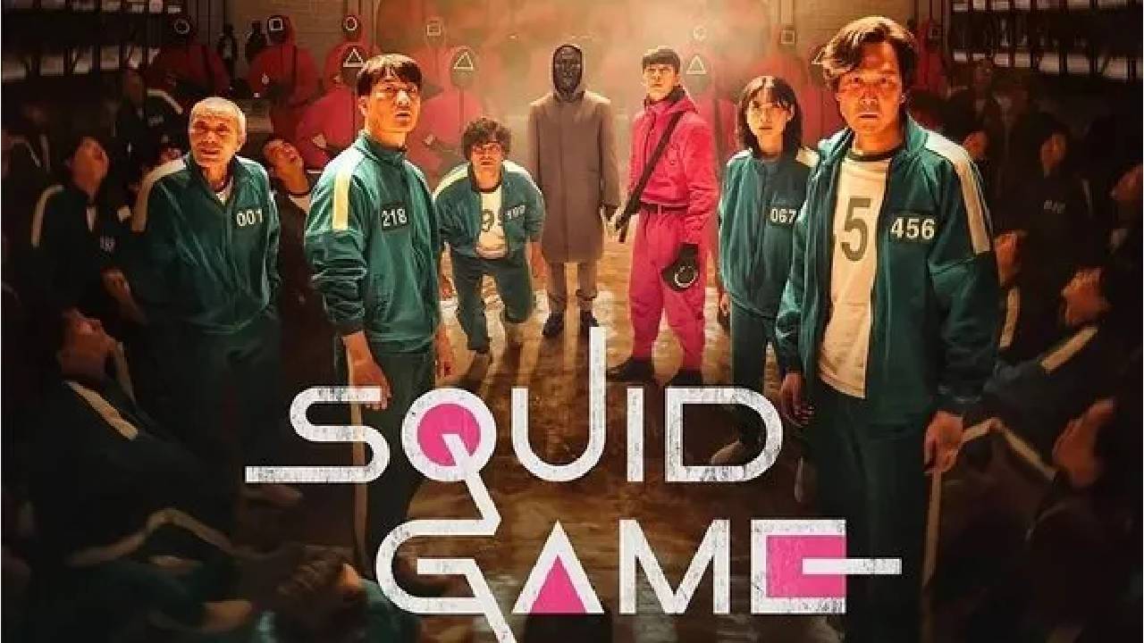 Netflix Duyurdu: Squid Game 3. Sezonu Ne Zaman Yayınlanacak?