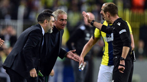 fenerbahçe