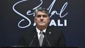 serdar adalı