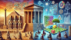 Neden Oyun Oynuyoruz? İnsan Doğasında Oyunların Yeri