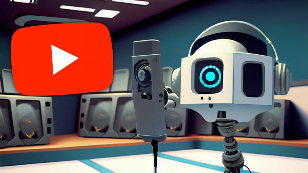 YouTube, Yapay Zekâ Destekli Otomatik Dublaj Aracını Kullanıma Sundu