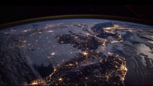 Düz Dünya ve Küresel Dünya Savunucuları Antarktika’da Buluştu