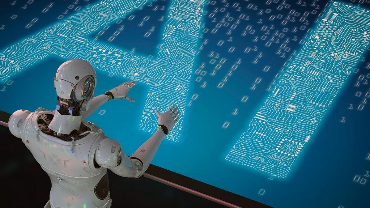 İnsanları Taklit Edebilen Yapay Zeka Modeli Oluşturuldu