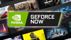 nvidia geforce now
