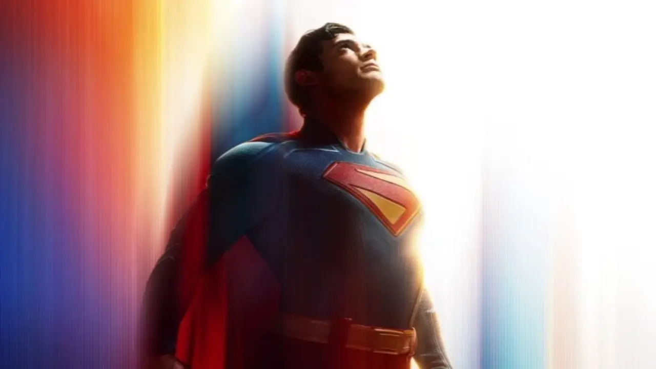 Superman Filminin İlk Fragmanı Yayınlandı: Yeni DC Evreninde Hayranları Neler Bekliyor?