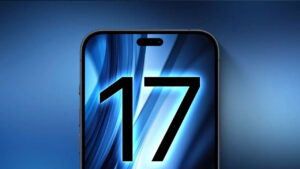 iPhone 17 pro, apple