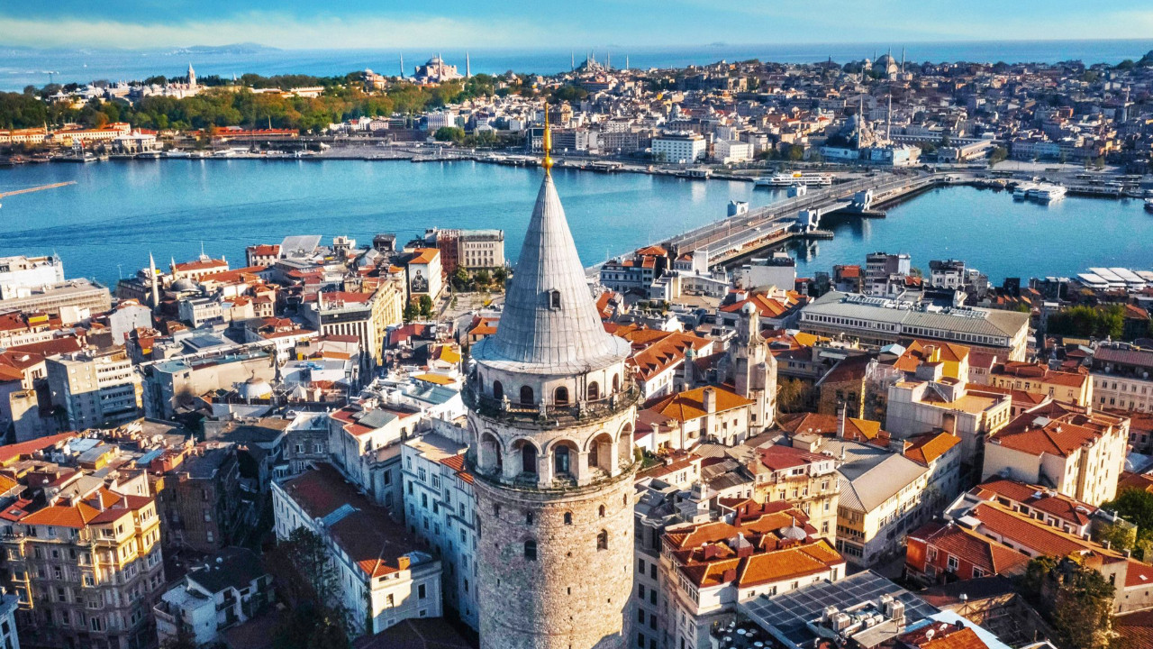 Sanayi ve Teknoloji Bakanlığı, Türkiye’nin Potansiyel Küresel İllerini Belirledi