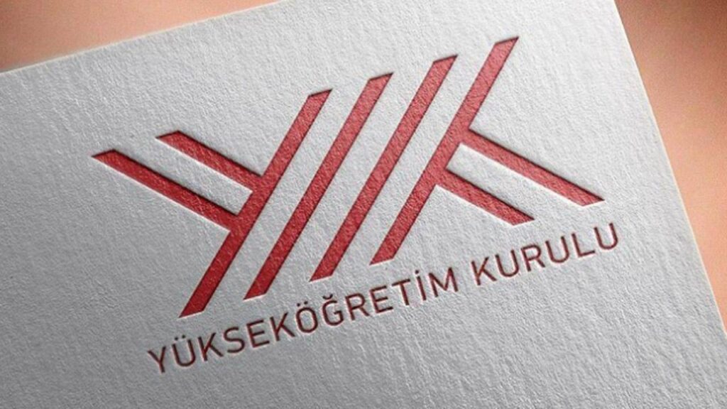 Yükseköğretim Kurulu, dijital ve yapay zeka yök, bilgi üniversitesi