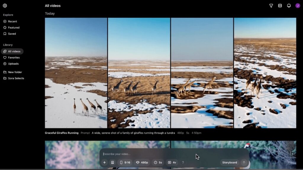 OpenAI'nin Yeni Yapay Zekâ Modeli