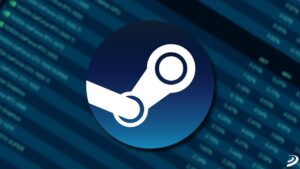 steam