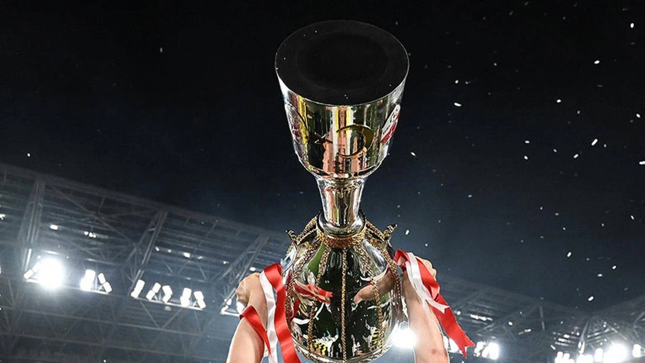 Ziraat Türkiye Kupası Grup Kuraları Belli Oldu: 4 Büyüklerin Rakipleri Kimler Oldu?