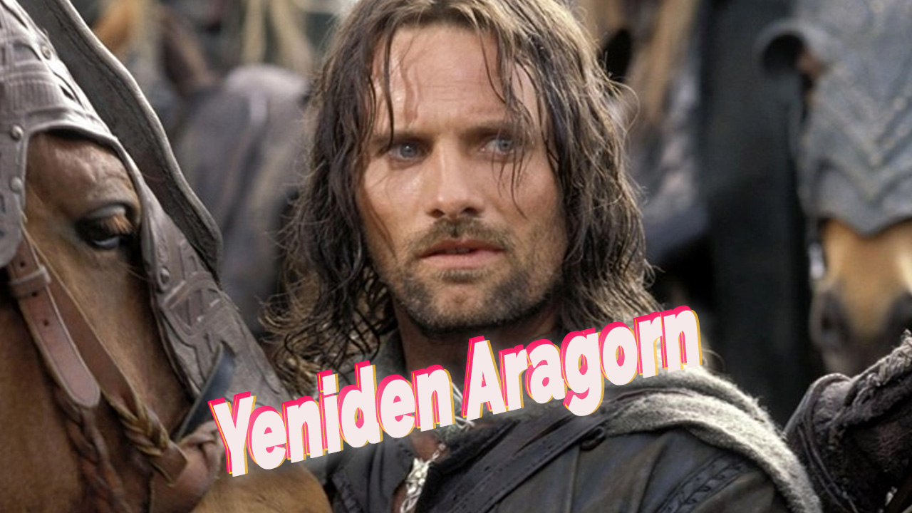 Yeni Yüzüklerin Efendisi Filmi, The Hunt for Gollum’da Viggo Mortensen’in Rol Alması Gündemde