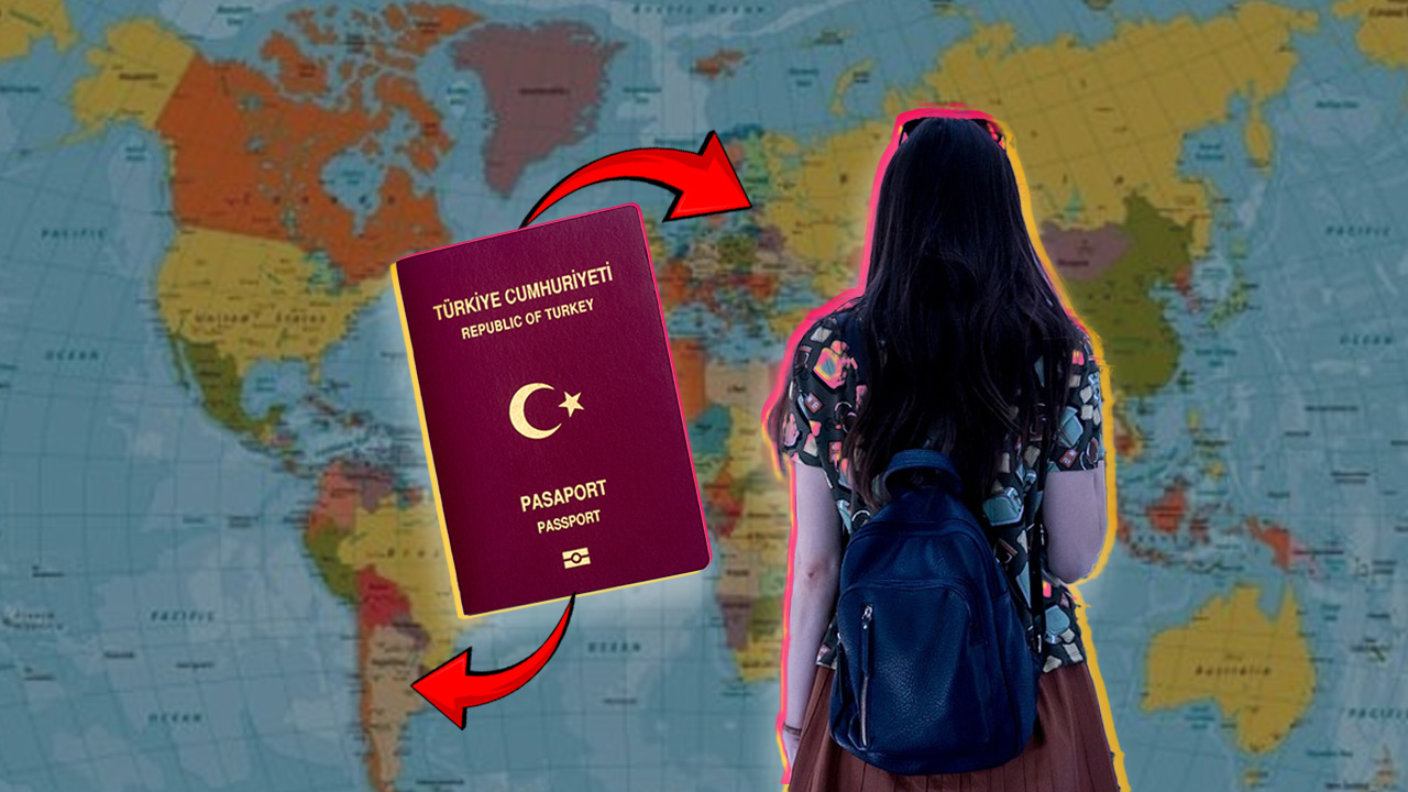 2024 Yılı Bitmeden Türkiye’den Vizesiz Gidilebileceğiniz En Popüler Ülkeler Rehberi