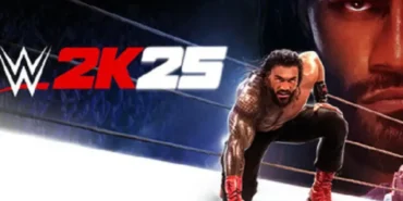 wwe 2k25