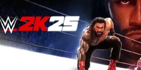 WWE 2K25’in Çıkış Tarihi Belli Oldu: Seriye Açık Dünya Modu Geliyor