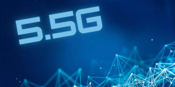 Vodafone Türkiye 5.5G’ye Hazır Olduğunu Açıkladı