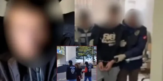 Kartalkaya Faciasında Yakınlarını Kaybeden Aileleri Arayıp Alay Eden Kişiler Gözaltına Alındı