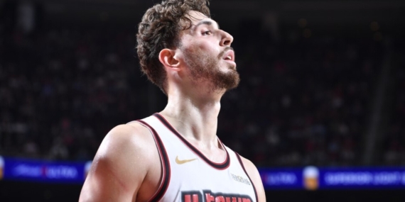 Alperen Şengün, 2025 NBA All-Star’a Seçildi: Mehmet Okur’dan Sonra İlk!
