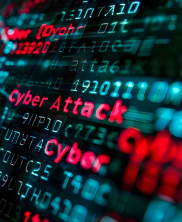 siber saldırı