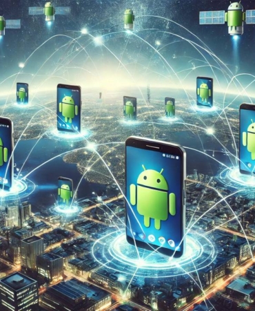 İyonosfer Haritalaması