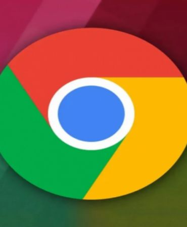google chrome