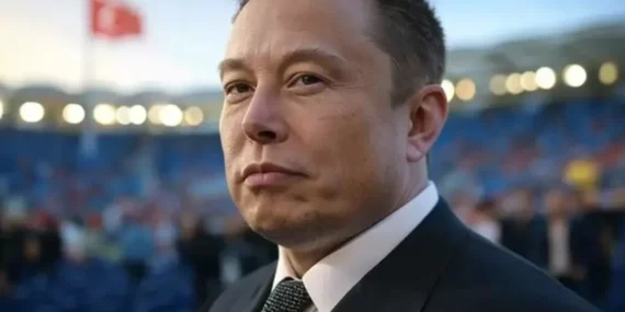 Elon Musk, Futbola El Atıyor: Hedefinde Liverpool’u Satın Almak Var!