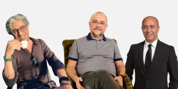 Bilirkişi Soruşturması: Halk TV Genel Yayın Yönetmeni Suat Toktaş Tutuklandı