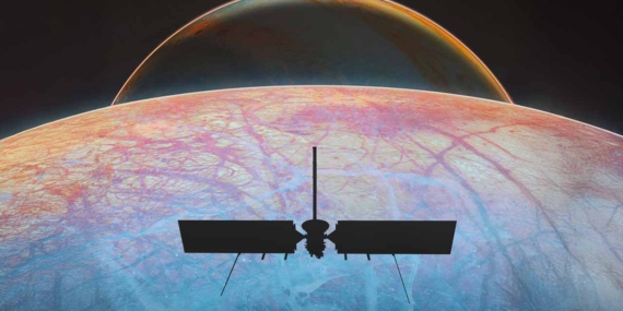 Uzay Araştırmalarında 2025’in En Heyecan Verici Planları Açıklandı