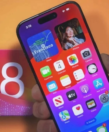 Apple, iOS 18.3 Beta 3 Güncellemesiyle Yeni "Invites" Uygulamasını Tanıttı