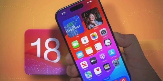 Apple, iOS 18.3 Beta 3 Güncellemesiyle Yeni “Invites” Uygulamasını Tanıttı