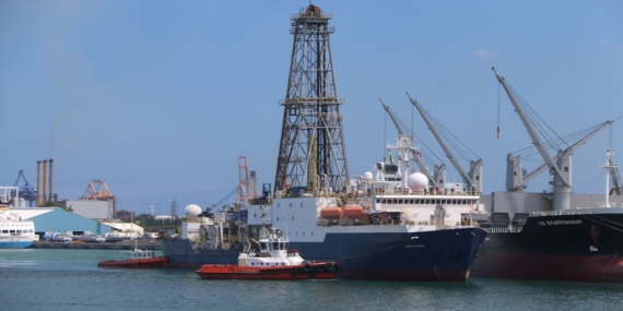 Antarktika Sirküler Akıntısı: Küresel İklim Değişikliğinin 1,5 Milyon Yıllık Gölgesi