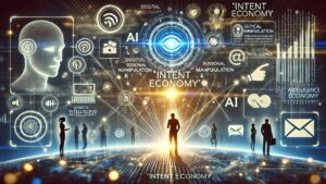 Niyet Ekonomisi: Yapay Zekâ ile Davranışlar Metalaştırılıyor