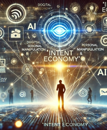 Niyet Ekonomisi: Yapay Zekâ ile Davranışlar Metalaştırılıyor