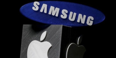 apple ve samsung