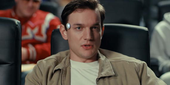 Düşünceleri Okuyan Yapay Zeka Aracı: Omi