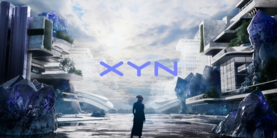 Sony, Yeni Teknolojisini Duyurdu: XYN