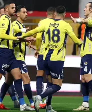 fenerbahçe