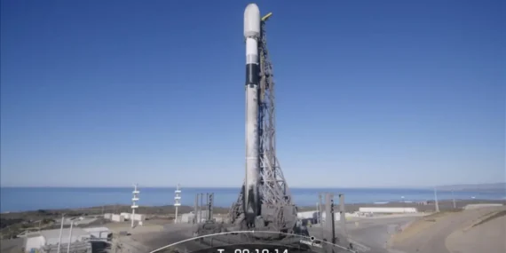 Baykar Tarih Yazdı: Uzaya İlk Uydusunu Gönderdi