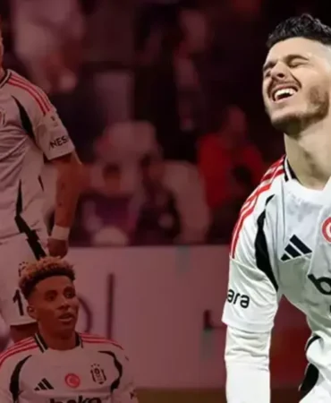 beşiktaş-samsunspor