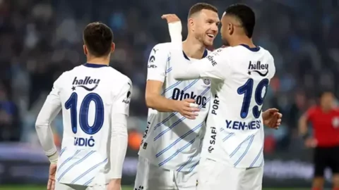 fenerbahçe