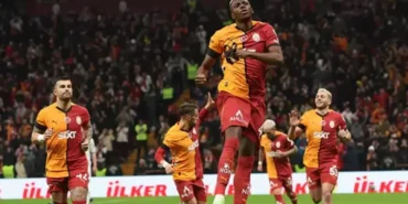 galatasaray