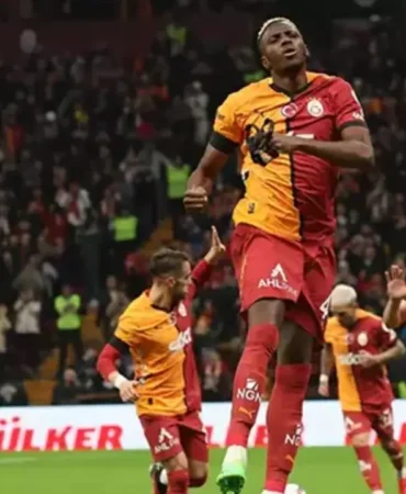 galatasaray