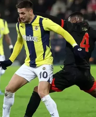 fenerbahçe