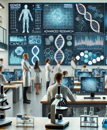 Yapay Zekâ Kanser Araştırmalarında Umut Işığı Oluyor