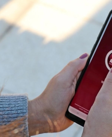 KADES Uygulaması 7,83 Milyon Kullanıcıya Hizmet Veriyor