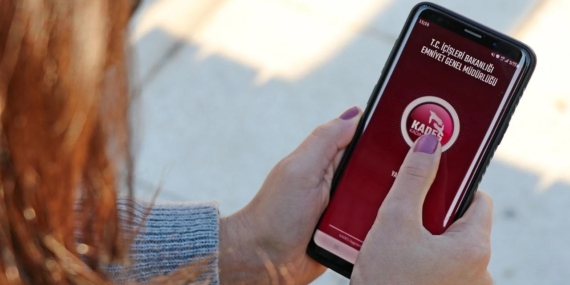 KADES Uygulaması 7,83 Milyon Kullanıcıya Hizmet Veriyor