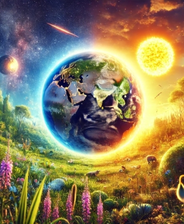 Yeni Araştırma: Dünya’daki Yaşam 1,6 Milyar Yıl Daha Devam Edebilir