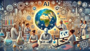 Bilimsel Çalışmalarda Yapay Zekâ Kullanımı Tartışmaları Büyüyor