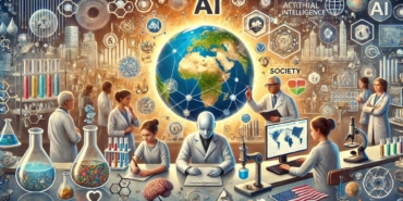 Bilimsel Çalışmalarda Yapay Zekâ Kullanımı Tartışmaları Büyüyor